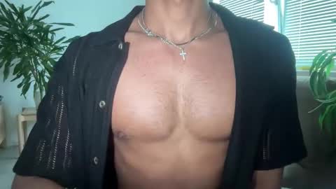 machine_15_ online show from April 2026 01:05:02 PM