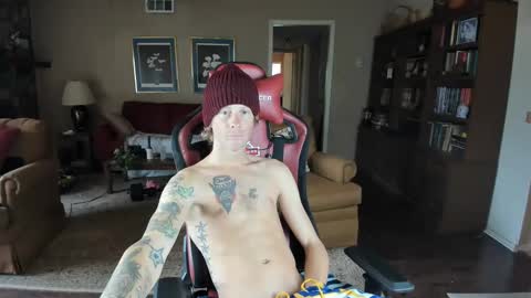 Snapshot of machinecumkelly69 chatting on February 2025 05:54:01 PM machinecumkelly69 online show from February 2025 05:54:01 PM