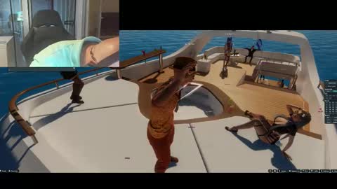 Andy online show from October 2025 04:19:02 PM