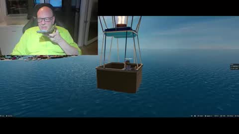 Andy online show from November 2025 06:51:02 PM