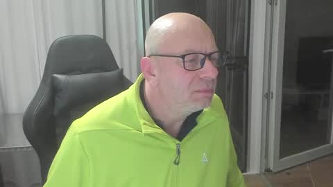 Andy online show from March 2026 12:17:02 AM