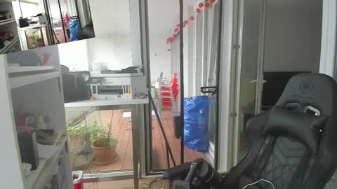 Andy online show from March 2026 11:04:01 AM