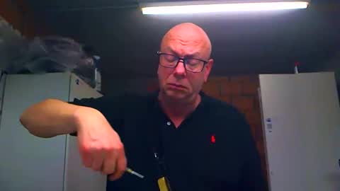 Andy online show from March 2026 05:39:01 PM