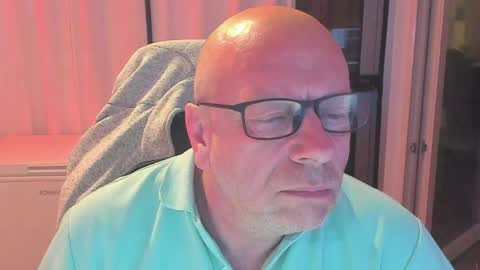 Andy online show from April 2026 10:51:01 PM