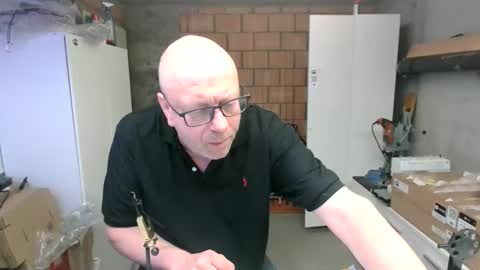 Snapshot of machinegun3dx chatting on April 2026 08:32:01 PM Andy online show from April 2026 08:32:01 PM