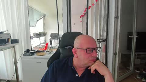 Snapshot of machinegun3dx chatting on April 2026 05:56:01 AM Andy online show from April 2026 05:56:01 AM