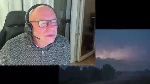 Snapshot of machinegun3dx chatting on May 2026 12:48:02 AM Andy online show from May 2026 12:48:02 AM