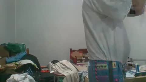 Snapshot of machoalex chatting on March 2025 07:30:01 AM MACHOLIVRE online show from March 2025 07:30:01 AM