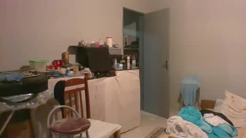 MACHOLIVRE online show from November 2025 07:51:02 AM