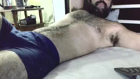 machoathome online show from February 2025 12:41:01 AM