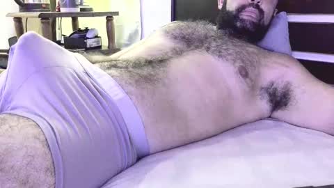 machoathome online show from March 2025 10:54:01 PM