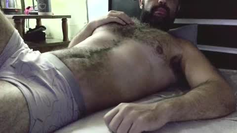 machoathome online show from March 2025 03:02:02 AM