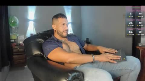 Javier papichulo master how do you want online show from March 2025 08:27:01 AM