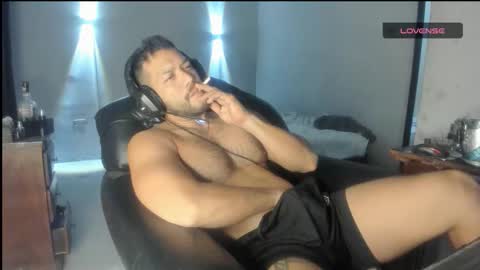 Javier papichulo master how do you want online show from February 2026 09:43:01 AM