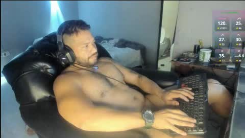 Javier papichulo master how do you want online show from April 2026 12:10:01 PM