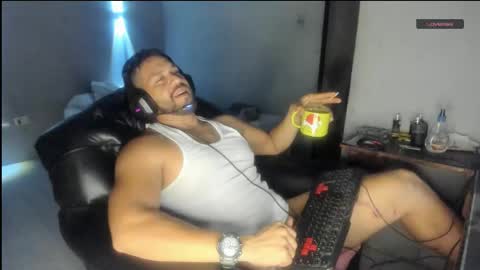 Javier papichulo master how do you want online show from April 2026 09:32:01 AM