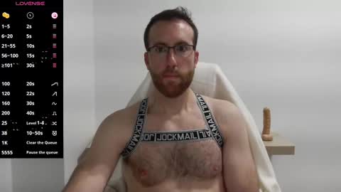 Jota online show from February 2025 10:52:02 PM