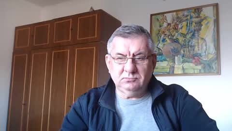 Macho online show from January 2025 12:06:01 PM