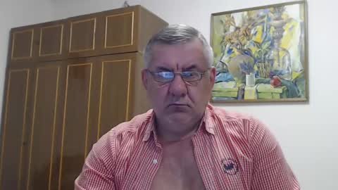 Macho online show from February 2025 08:41:01 PM