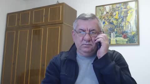 Macho online show from February 2025 07:07:02 AM