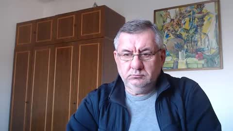 Macho online show from February 2025 11:57:02 AM