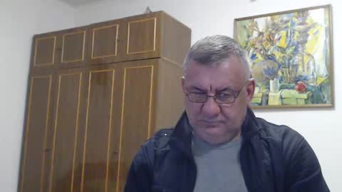 Macho online show from February 2025 09:11:02 PM