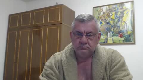 Macho online show from February 2025 09:12:01 PM