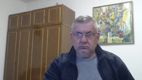 Macho online show from March 2025 03:27:01 PM