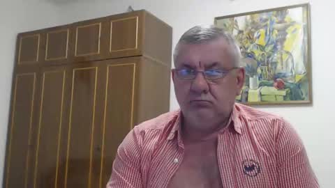 Macho online show from March 2025 07:45:02 PM