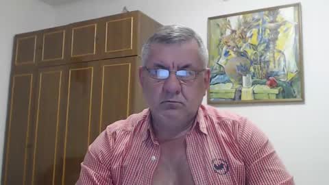 Macho online show from March 2025 07:26:02 PM