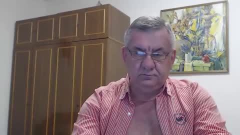 Macho online show from March 2025 08:41:02 PM