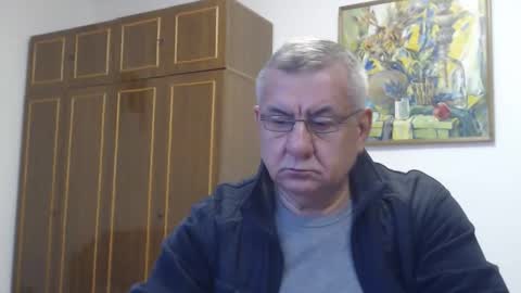 Macho online show from October 2025 02:54:01 PM