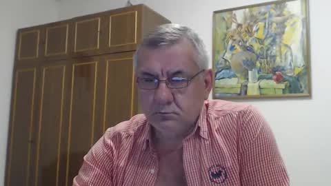 Macho online show from November 2025 09:02:02 PM