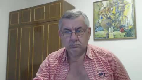 Macho online show from November 2025 02:17:02 PM