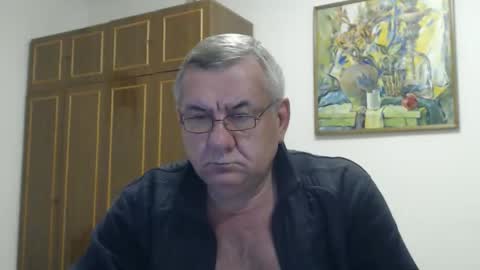 Macho online show from November 2025 09:16:01 PM