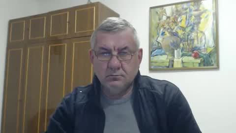 Macho online show from December 2025 09:23:02 PM