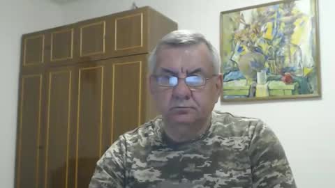 Macho online show from February 2026 04:35:01 PM