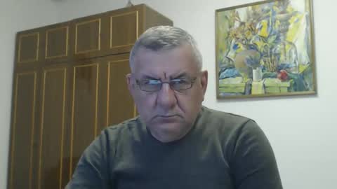 Macho online show from February 2026 03:45:01 PM