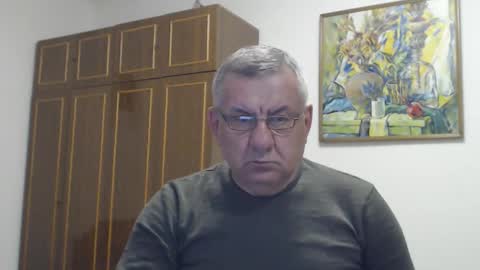 Macho online show from February 2026 08:08:02 PM