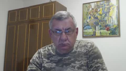 Macho online show from March 2026 06:56:01 PM