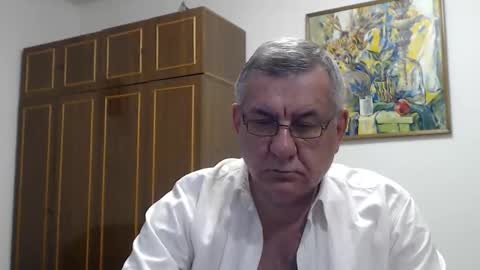 Macho online show from March 2026 07:07:01 PM