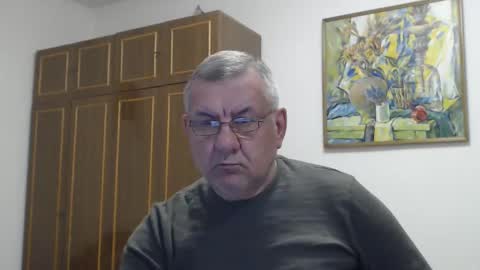 Macho online show from April 2026 05:50:02 PM