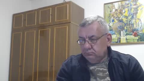 Macho online show from April 2026 06:30:02 PM