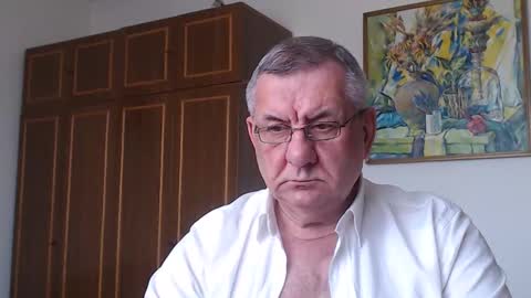 Macho online show from April 2026 03:00:01 PM