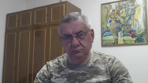 Macho online show from April 2026 07:04:02 PM