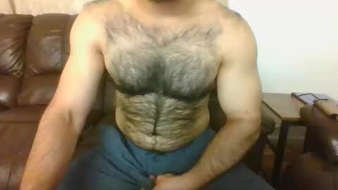 machoman512 online show from March 2026 04:50:01 AM