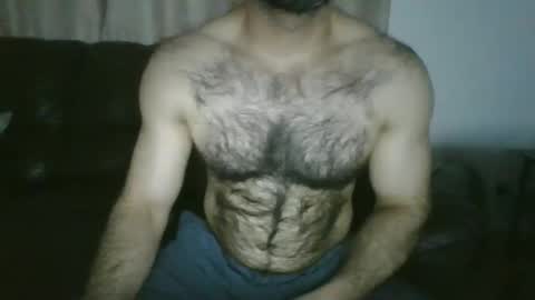 machoman512 online show from May 2026 02:50:01 AM