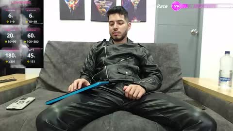 instagram mackdanielsx online show from November 2025 10:20:02 PM