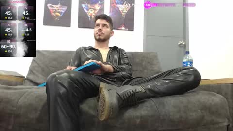 instagram mackdanielsx online show from February 2026 07:53:02 PM