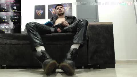 instagram mackdanielsx online show from April 2026 03:29:01 AM